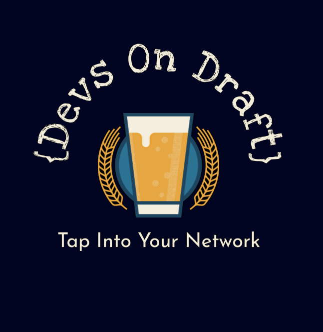 Devs-On-Draft Logo